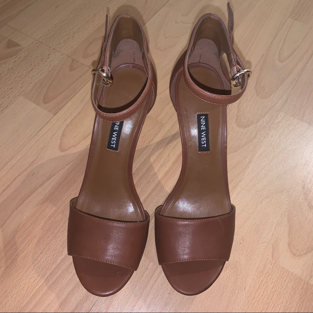 Nine West Heels
